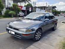 Toyota Corolla Sprinter CE100 1992 Car