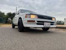 Toyota Corolla Tercel EL30 1990 Car