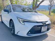 Toyota Corolla Touring WXB 2023 Car