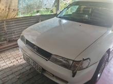 Toyota Elephant Back 108 1997 Car