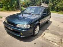 Toyota Corolla Vintage 1995 Car