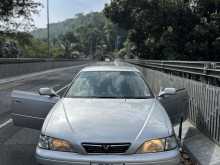 Toyota Corolla Vista 1995 Car