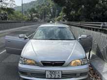 Toyota Corolla Vista 1995 Car