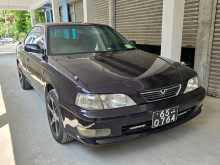 Toyota Corolla Vista 1996 Car