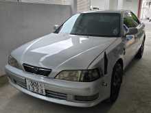 Toyota Corolla Vista 1998 Car