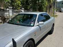 Toyota Corolla Vista 1995 Car