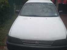 Toyota Corolla 2000 Car