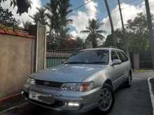 Toyota Corolla Wagon G Touring 1997 Car