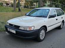 Toyota COROLLA WAGON CE108 ELEPHANT BACK 1997 Car