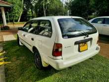 Toyota Corolla Wagon CE108 Elephant Back L Extra 1997 Car