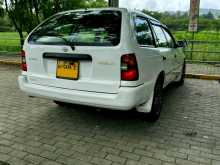 Toyota Corolla Wagon CE108 Elephant Back L Extra 1997 Car