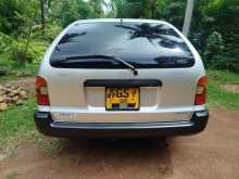 Toyota Corolla Wagon Ee103 1999 Car