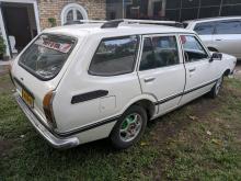 Toyota Corolla Wagon KE36 1981 Car