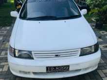Toyota Corolla Windy 2 1996 Car
