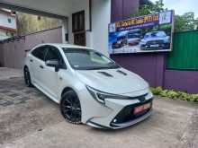 Toyota Corolla WXB GR Sport 2024 Car