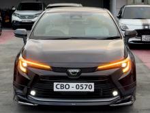 Toyota Corolla WXB 2023 Car