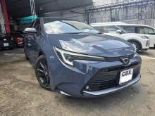 Toyota Corolla WXB 2023 Car