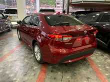 Toyota Corolla Wxb 2023 Car