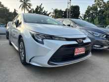 Toyota Corolla 2023 Car