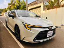 Toyota Corolla WXB 2023 Car