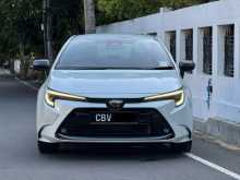 Toyota Corolla WXB 2023 Car
