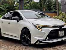 Toyota Corolla 2023 Car