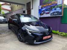 Toyota Corolla WXB 2023 Car