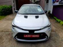 Toyota Corolla WXB GR Sport 2024 Car