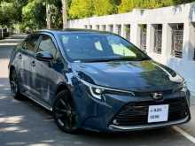 Toyota Corolla WXB 2023 Car