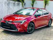 Toyota COROLLA WXB LIMITED EDITION 2024 Car