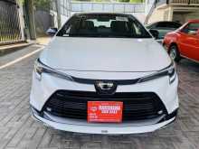Toyota Corolla WXB 2023 Car