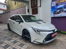 Toyota Corolla WXB GR Limited 2024 Car