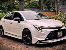 Toyota Corolla-WXB-Japan 2023 Car