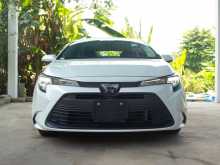 Toyota Corolla X 2023 Car