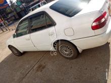 Toyota Corolla XE Saloon 1998 Car