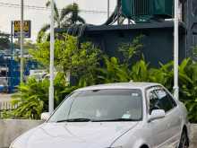 Toyota Corolla XESaloon 1997 Car