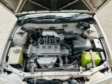 Toyota Corolla AE110 1995 Car