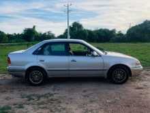 Toyota Corolla 110 1996 Car
