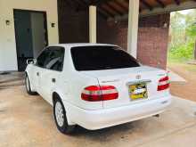 Toyota Corolla 110 Riviere 1999 Car
