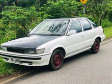Toyota CorollaAB91 1989 Car