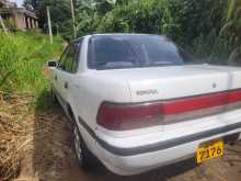 Toyota CORONA 1986 Car