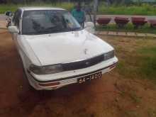 Toyota Corona 1990 Car