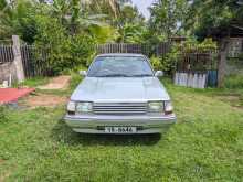 Toyota Corona 1.5 GX Saloon 1988 Car