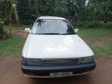 Toyota Corona 1992 Car