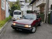 Toyota Corona 1987 Car