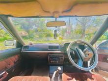 Toyota Corona 1989 Car