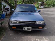 Toyota Corona 1991 Car