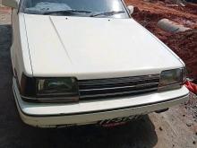 Toyota Corona 1987 Car