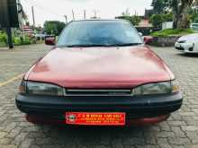 Toyota CORONA 1991 Car