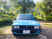Toyota Corona 1993 Car